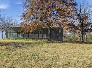 2525 Speck Wright Rd, Mannford, OK 74044