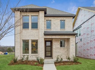 3716 Homer Ct, McKinney, TX 75071
