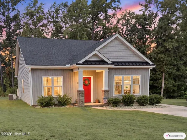 18 Wildberry Court, Rocky Mount, NC 27804