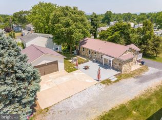 317 E 13th Ave, Ranson, WV 25438