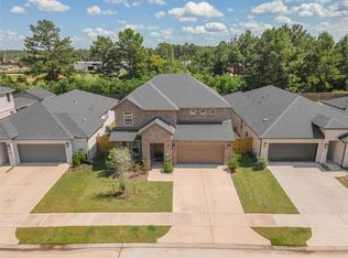 22006 Big Sky Dr, Tomball, TX 77375