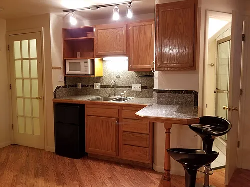 Floor plan 660-102 B