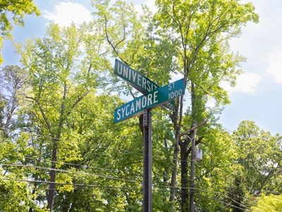 1004 Sycamore St LOT 1, Durham, NC, 27707