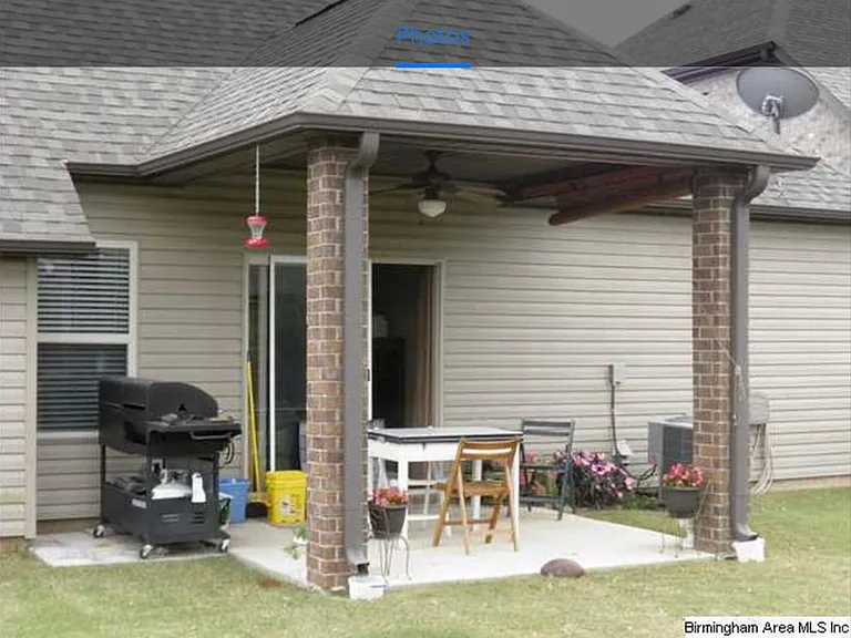 156 Glen Cross Cir — Photo 16
