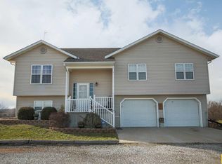 24535 Randall Rd, Sedalia, MO 65301