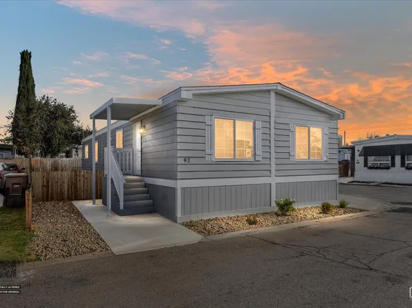 92 Cinnamon Ln, Bakersfield, CA 93308