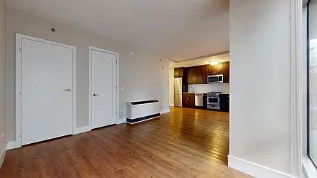 Rented by Bond New York