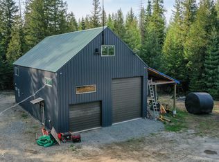 103 Deer Hollow Ln, Priest River, ID 83856