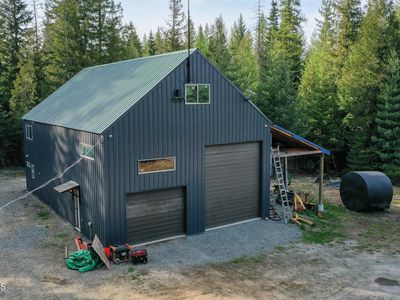 103 Deer Hollow Ln, Priest River, ID, 83856