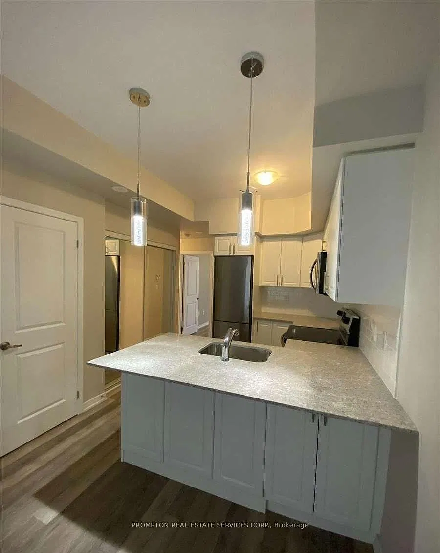 1 bed, $2,100 — Photo 4