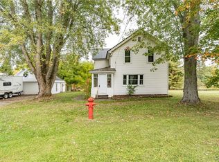 7009 George St, Croghan, NY 13327