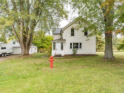 7009 George St, Croghan, NY, 13327