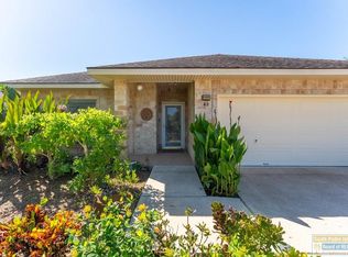 48 Golf House Rd, Laguna Vista, TX 78578