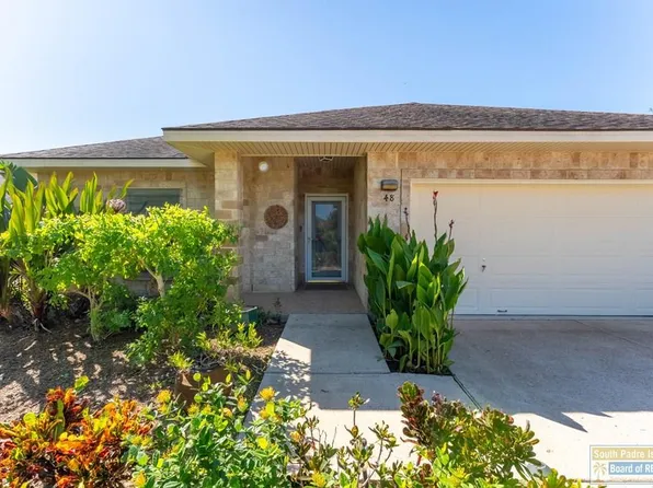 48 Golf House Rd, Laguna Vista, TX 78578