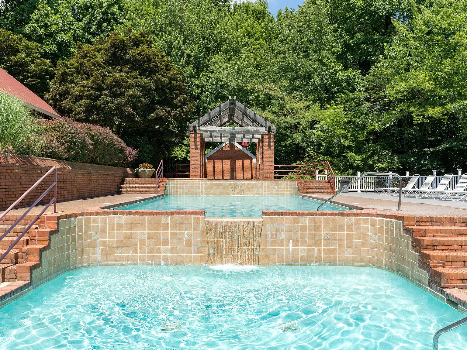 Park Canyon Apartments — Photo 4