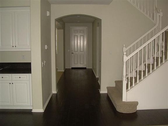 Elegant Entry