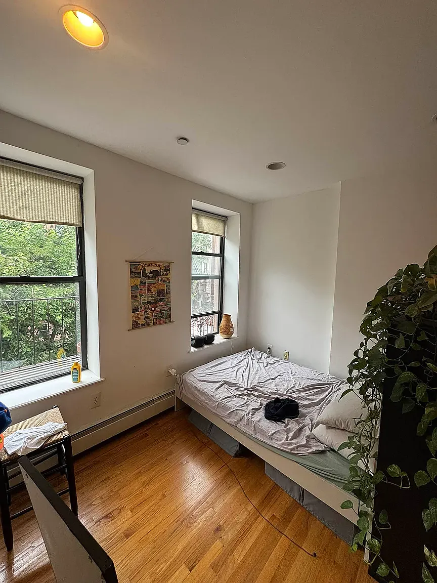 2461 Frederick Douglass Boulevard — Photo 4