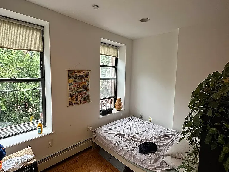 2461 Frederick Douglass Blvd #3B — Photo 4
