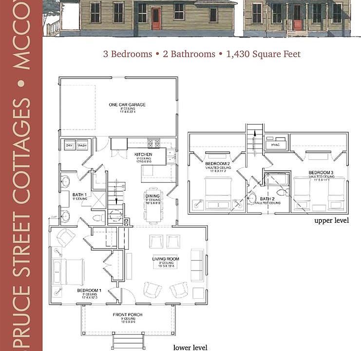 2nd image of 1400 Hamilton Spruce St