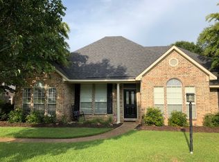 9517 Overcross St, Shreveport, LA 71106