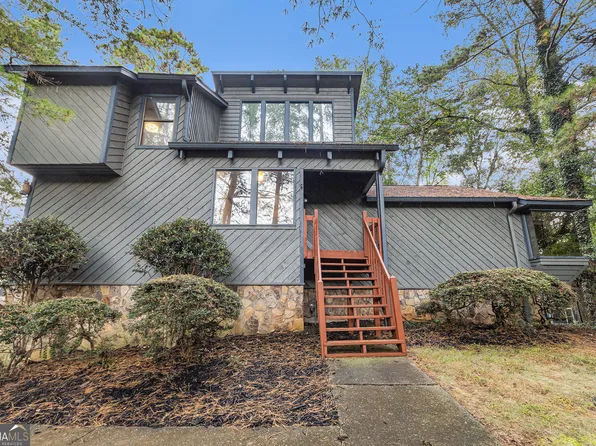 2628 Tritt Springs Trce NE, Marietta, GA 30062