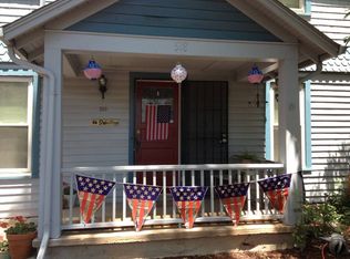 518 W Yampa St, Colorado Springs, CO 80905