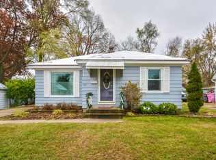 818 Colrain St SW, Wyoming, MI 49509