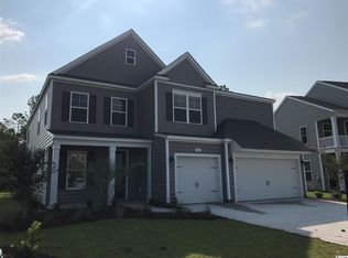 5413 Sunset Lake Ln LOT 1347, Myrtle Beach, SC 29579