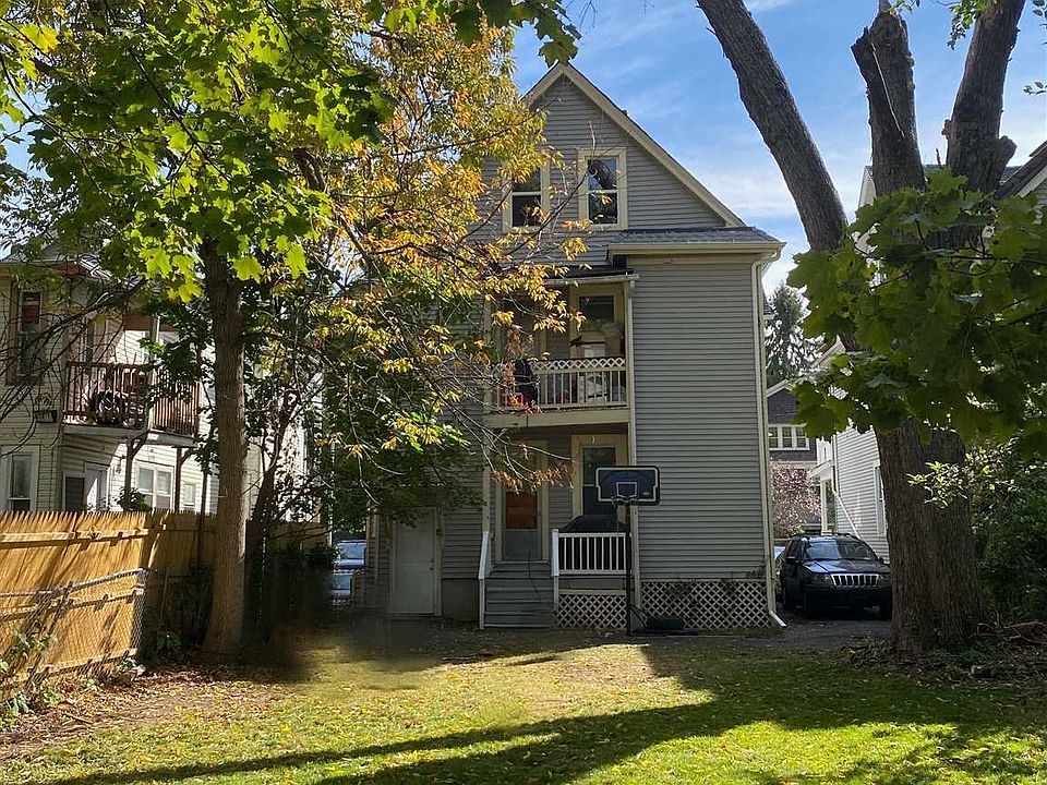 2nd image of 26 Hammersley Ave