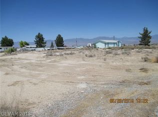 4050 W Prospector Ln, Pahrump, NV 89048