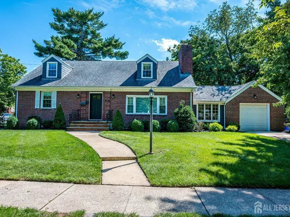 812 Abbott St, Highland Park, NJ 08904