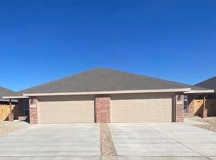 5608 Jarvis St #B, Lubbock, TX 79416
