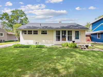 2404 Dawn St, Jackson, MI, 49203