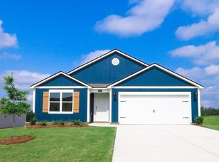 2115 Ogletree Pl, Pell City, AL 35125