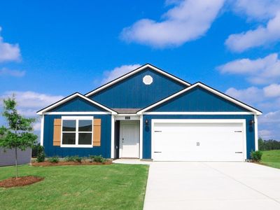 2115 Ogletree Pl, Pell City, AL, 35125