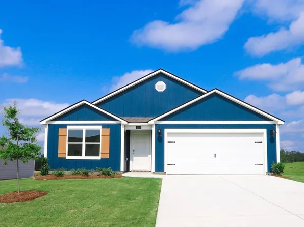 2115 Ogletree Pl, Pell City, AL 35125