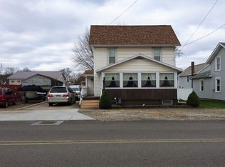 9521 Main Ave SE, East Sparta, OH 44626
