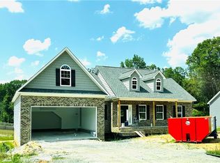 103 Shady Spring Dr, Reidsville, NC 27320