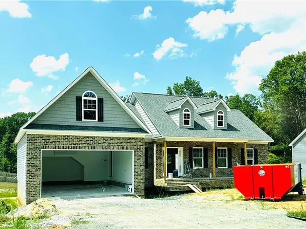 103 Shady Spring Dr, Reidsville, NC 27320