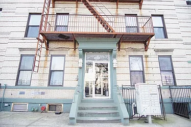 Rented by Hagstrom Management Inc