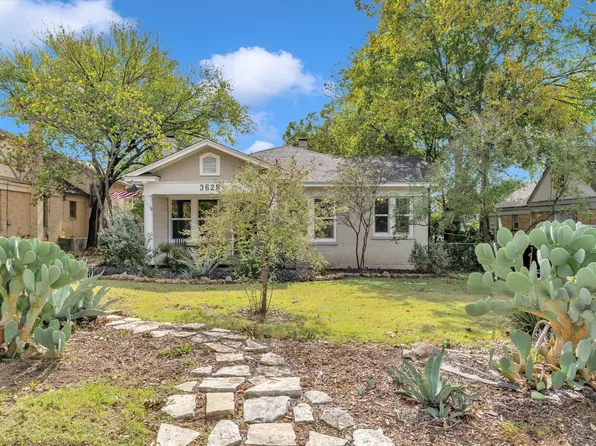 3628 Purington Ave, Fort Worth, TX 76103
