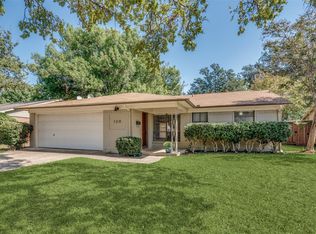 120 Brookwood Dr, Richardson, TX 75080