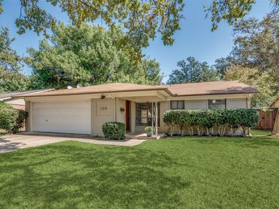 120 Brookwood Dr, Richardson, TX, 75080