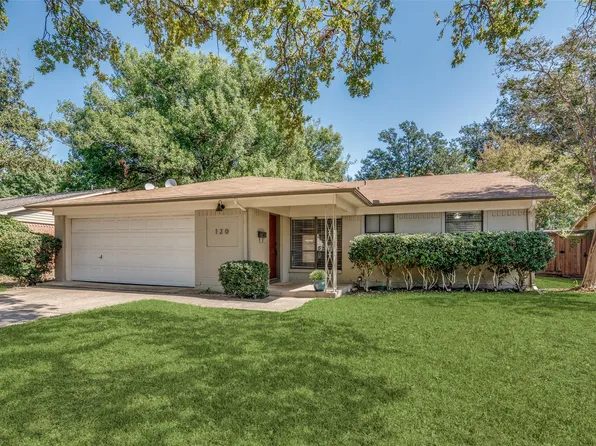 120 Brookwood Dr, Richardson, TX 75080