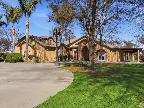 12524 Ave 320, Visalia, CA 93291