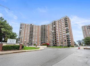 The Grange, Toronto, ON M9C 1G7