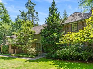 4240 SW Fairview Blvd, Portland, OR 97221