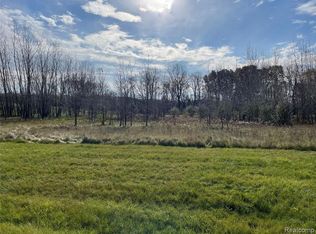 9805 Iosco Ridge Dr, Gregory, MI 48137