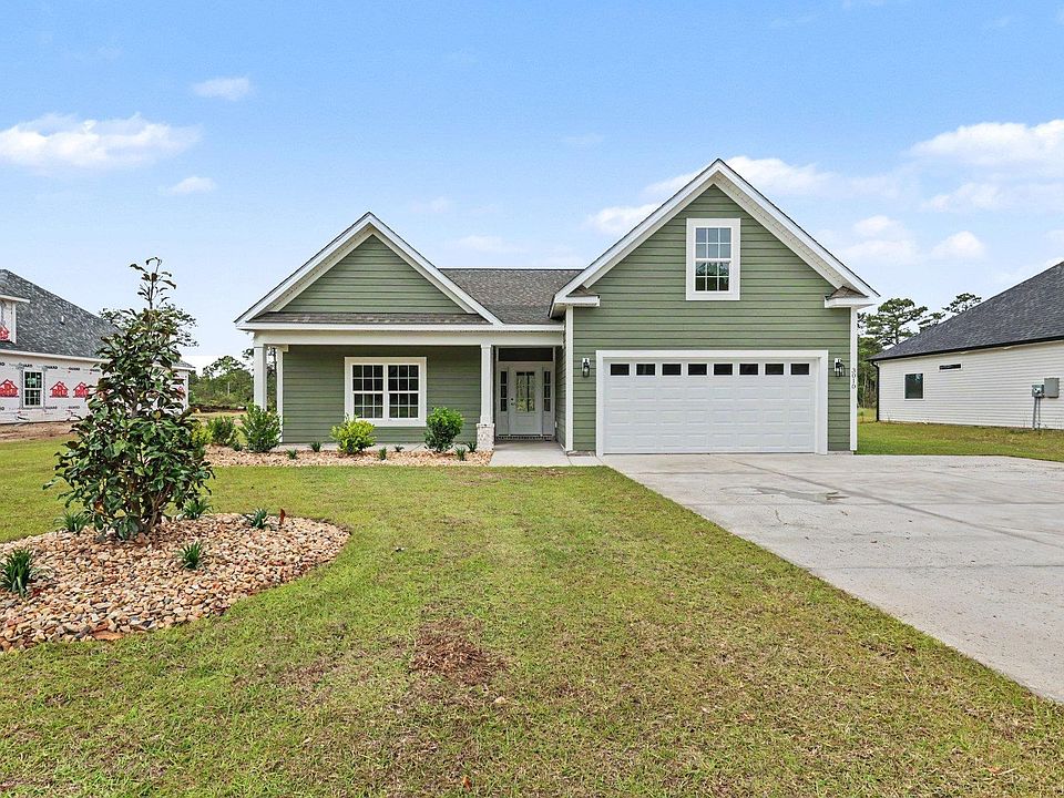 1st image of 3010 Yawnoc Dr. LOT 3