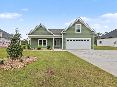 3010 Yawnoc Dr. LOT 3, Conway, SC, 29526